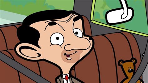 mr bean shows youtube|‘mr bean' animated series.